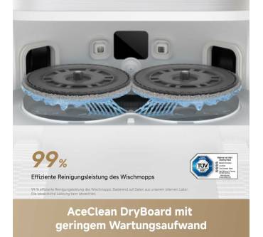 Produktbild Dreame L50 Ultra AE