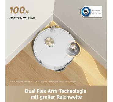 Produktbild Dreame L50 Ultra AE