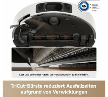 Produktbild Dreame L50 Ultra AE