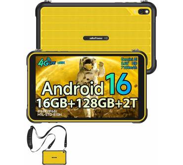 Produktbild Ulefone RugKing Pad Pro