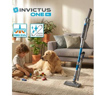 Produktbild Genius Invictus One SL