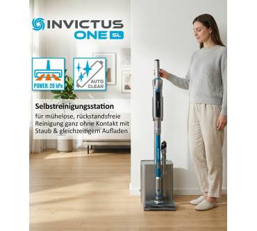 Produktbild Genius Invictus One SL