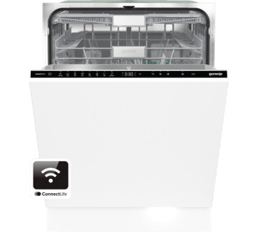 Produktbild Gorenje GV693B60AD