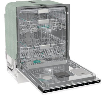 Produktbild Gorenje GV693B60AD