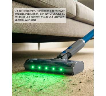 Produktbild Genius Invictus One SL