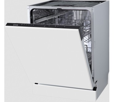 Produktbild Gorenje GV622D10