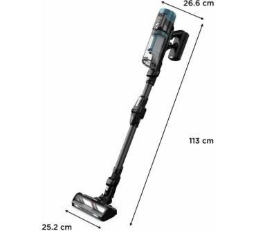 Produktbild Rowenta X-Force Flex 14.80 RH9BC1