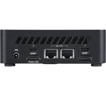 Produktbild MSI Cubi NUC AI 1UMG