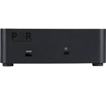 Produktbild MSI Cubi NUC AI 1UMG