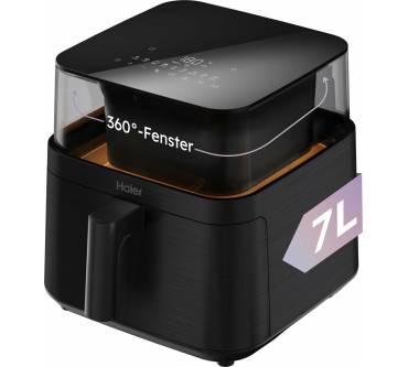 Produktbild Haier I-Master Heißluftfritteuse Serie 3