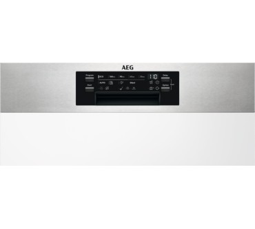 Produktbild AEG FES7672APM