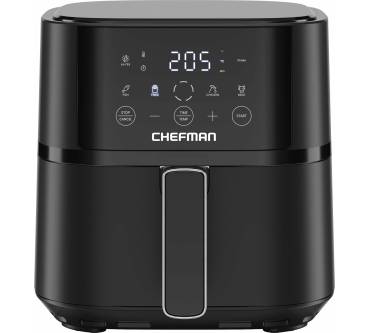 Produktbild Chefman TurboFry Touch 3,8L