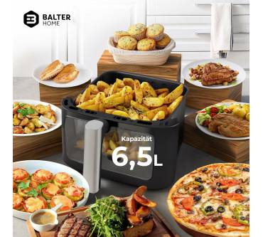 Produktbild Balter Home HL-651T
