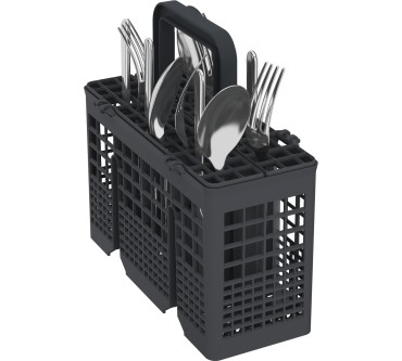 Produktbild Beko BDFN36550XP