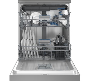 Produktbild Beko BDFN36550XP