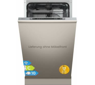 Produktbild Midea SV 5.14K10C