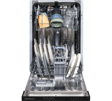 Produktbild Respekta GSP45VV Tori