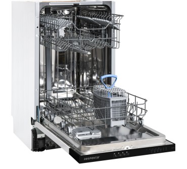 Produktbild Respekta GSP45VV Tori