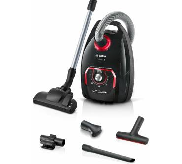 Produktbild Bosch Serie 8 BGB75X650