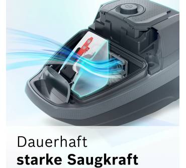 Produktbild Bosch Serie 8 BGB75X650