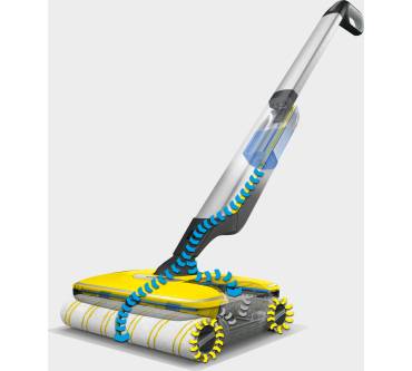 Produktbild Kärcher FC7 Cordless Stone