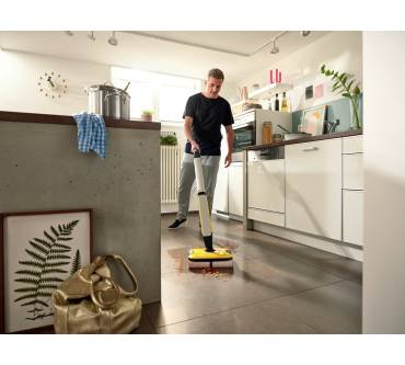 Produktbild Kärcher FC7 Cordless Stone