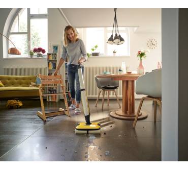 Produktbild Kärcher FC7 Cordless Stone