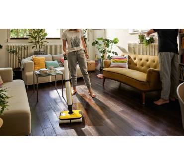 Produktbild Kärcher FC7 Cordless Stone