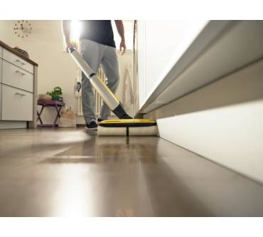 Produktbild Kärcher FC7 Cordless Stone