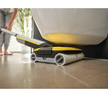 Produktbild Kärcher FC7 Cordless Stone