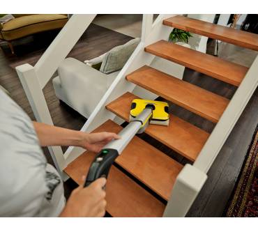 Produktbild Kärcher FC7 Cordless Stone