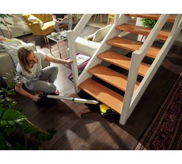 Produktbild Kärcher FC7 Cordless Stone
