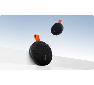 Produktbild Xiaomi Bluetooth Speaker Essential