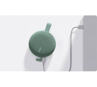 Produktbild Xiaomi Bluetooth Speaker Essential