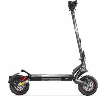 Produktbild iScooter iX7 Pro