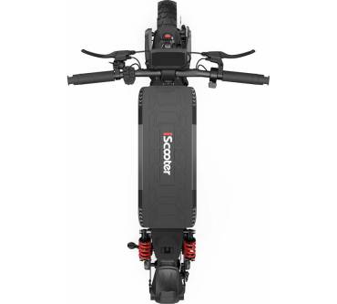 Produktbild iScooter iX7 Pro
