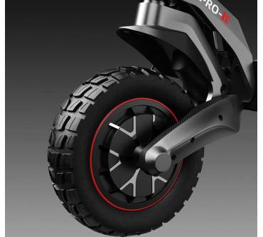 Produktbild iScooter iX7 Pro