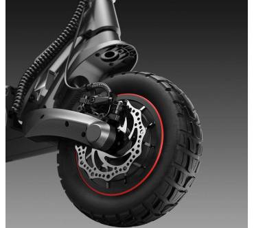 Produktbild iScooter iX7 Pro