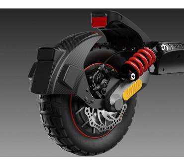 Produktbild iScooter iX7 Pro