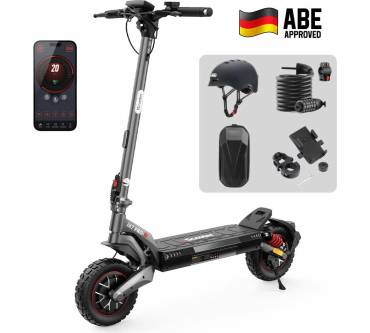 Produktbild iScooter iX7 Pro