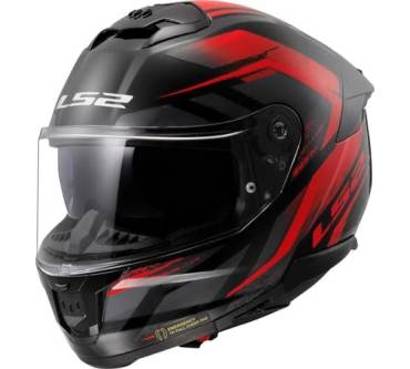 Produktbild LS2 Helmets FF808 Stream II