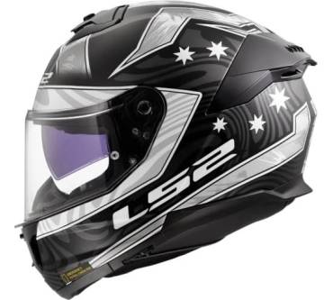 Produktbild LS2 Helmets FF808 Stream II