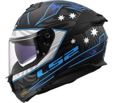 Produktbild LS2 Helmets FF808 Stream II