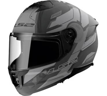 Produktbild LS2 Helmets FF808 Stream II