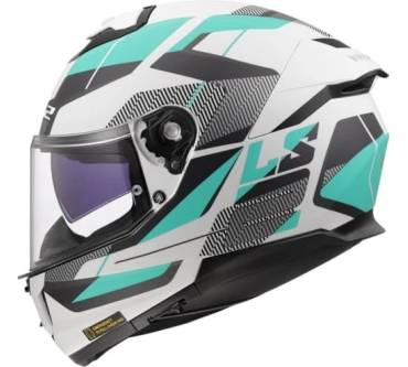 Produktbild LS2 Helmets FF808 Stream II