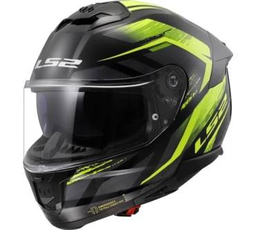 Produktbild LS2 Helmets FF808 Stream II