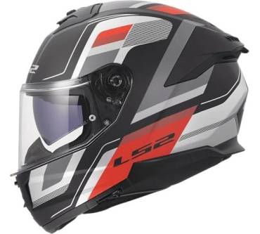 Produktbild LS2 Helmets FF808 Stream II