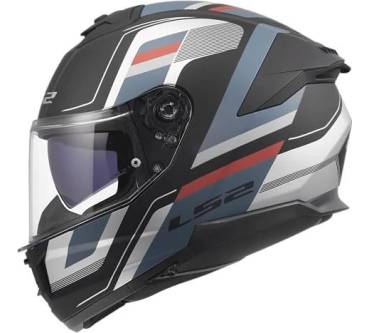 Produktbild LS2 Helmets FF808 Stream II