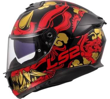 Produktbild LS2 Helmets FF808 Stream II