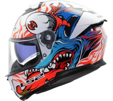 Produktbild LS2 Helmets FF808 Stream II